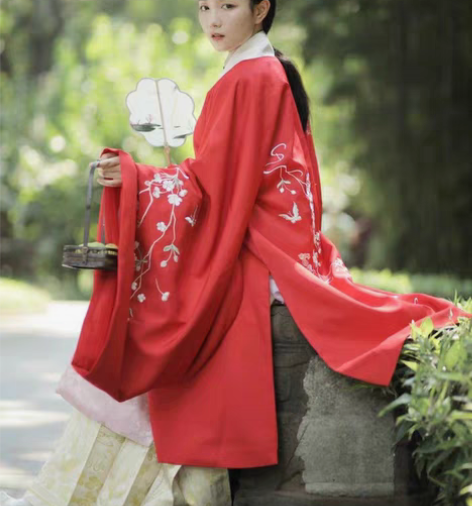 南雅集披风 s码.穿一￥60