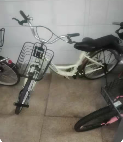 飞鸽自行车，二手 ，9成新，已学会现在准备...