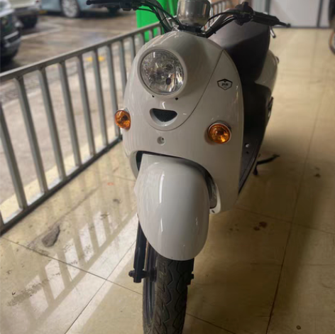 包邮急！朋友因调外地工作，现需转让全新电动...