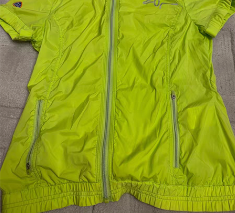 韩国腊肠狗防风马甲 春夏秋都可穿￥144?...