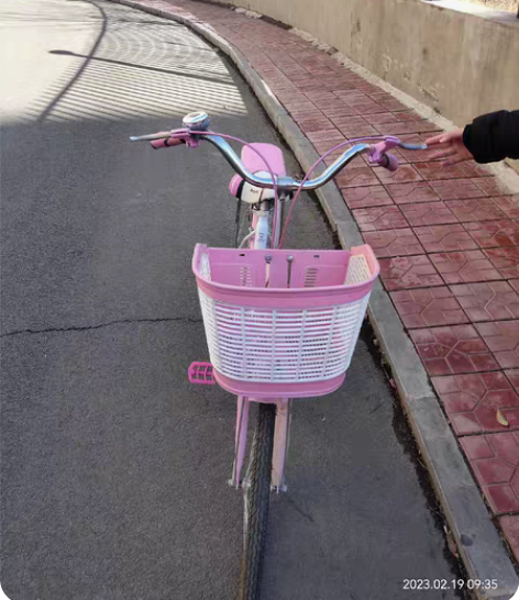 邦得利自行车 感兴趣的话点“我想要”和我私...