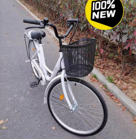 捷中杰26自行车 感兴趣的话点“我想要”和...