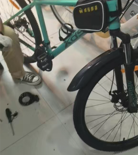 XDS/喜德盛99新  最好是沙井站附近的...