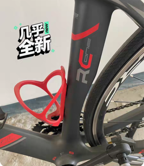 喜德盛XDS RC1 公路车 　　车架 X...