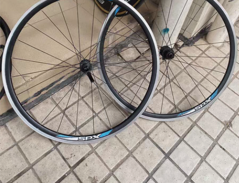 包邮xds 喜德盛 拆车铝轮 RX300拆...