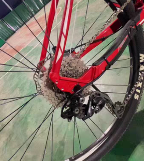 山地自行车 美利达挑战者300 非捷安特...