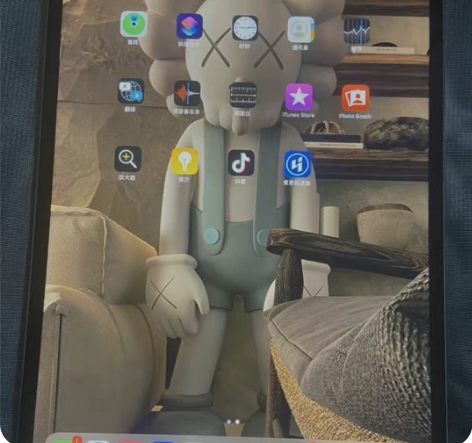 个人自用转让原装正品苹果平板电脑iPad ...