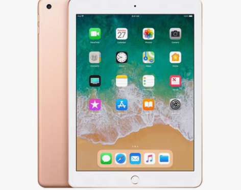 转卖AppleiPad 2018款 9.7...