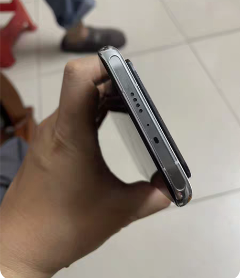 小米11Ultra国行全网通,自用几户全新...