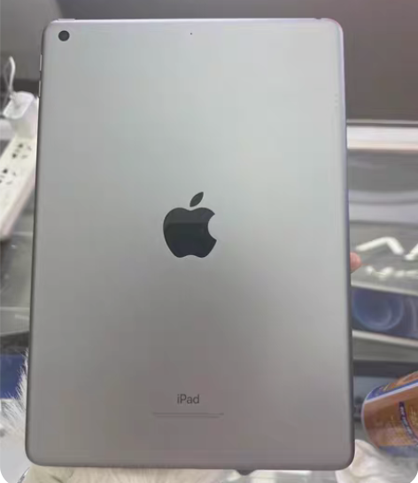 iPad 5代 Wi-Fi版 128g 感...