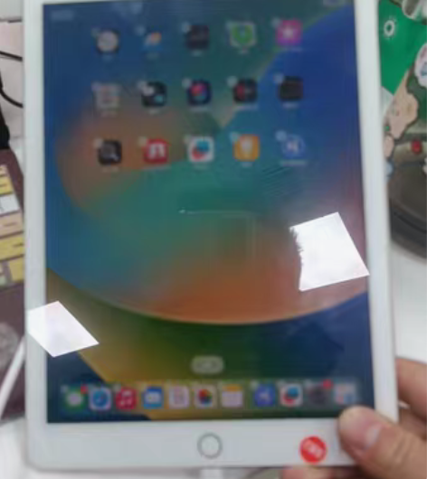 低价转iPad Pro9.7寸，128G。...