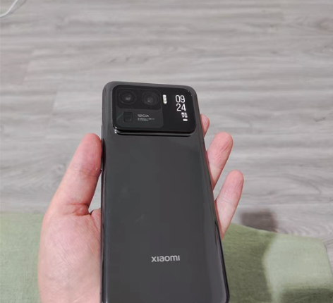 小米11ultra，12+256，小米商城...