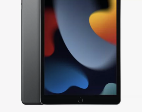 转卖Apple/苹果 10.2 英寸 iP...