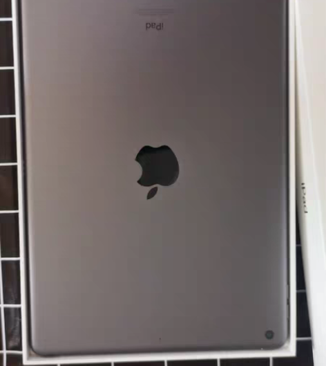 Apple ipad(第9代)10.2英...