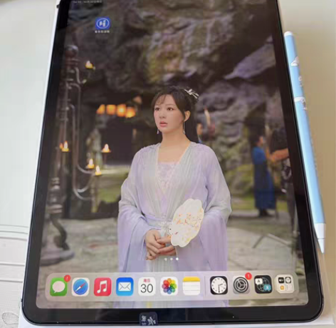 低价出售iPad pro2020 256G...