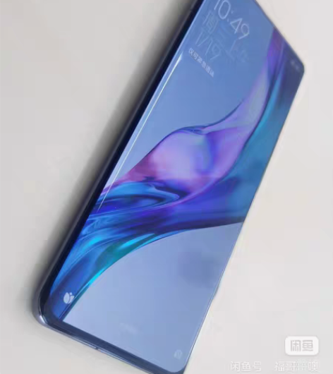 小米11ultra展示样机，成色很好，在小...