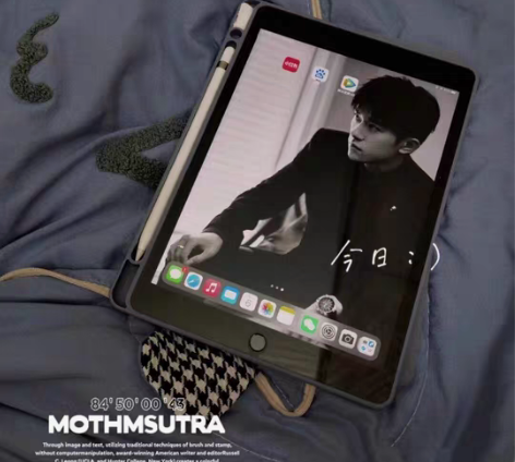 包邮出ipad7代ipad2019款128...