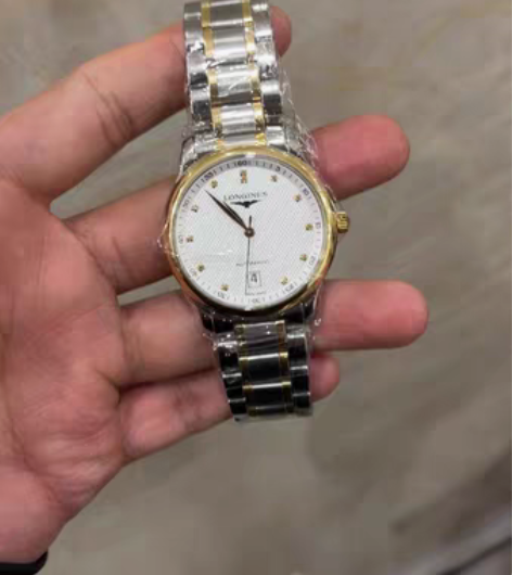 包邮浪琴名匠L2.628  单表没有附件 ...