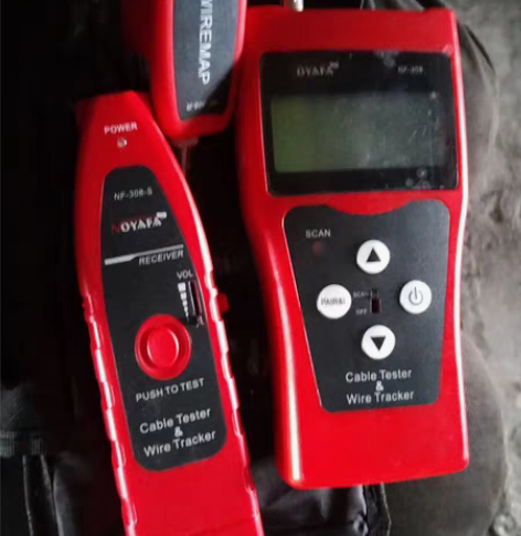 网线测断仪好的 感兴趣的话点“我想要”和我...