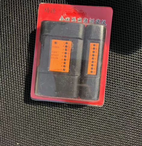 网线测试仪 全新的 便宜处理￥19??￥6...