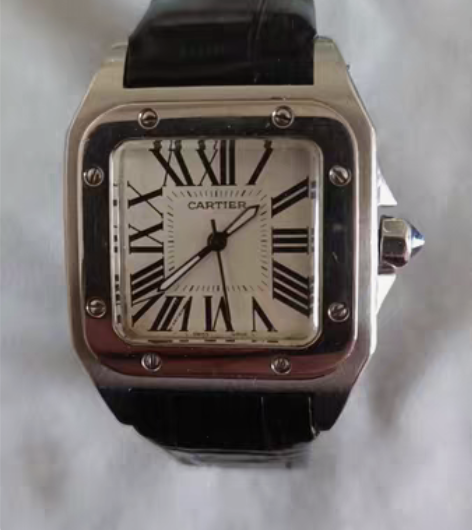 包邮腕表，石英，swiss心 感兴趣的话点...