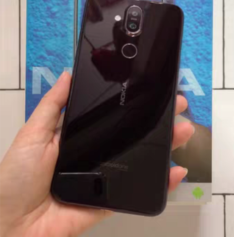 包邮诺基亚X7 99新手机128G 价格套...