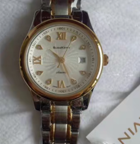 包邮Sue##amp；amp；Kevin女...