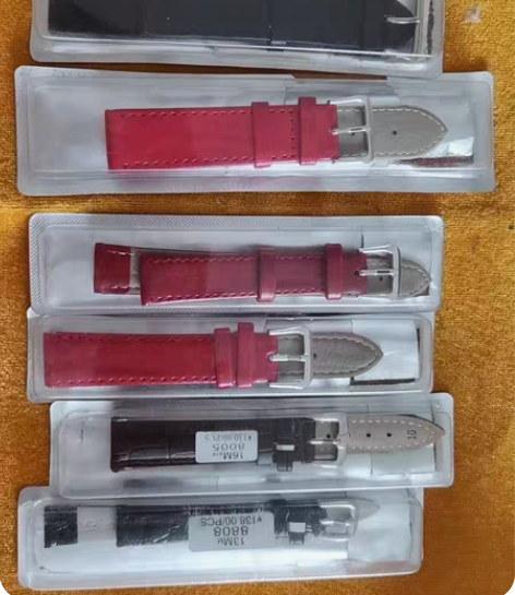 包邮香港timeeking皮表带 感兴趣的...