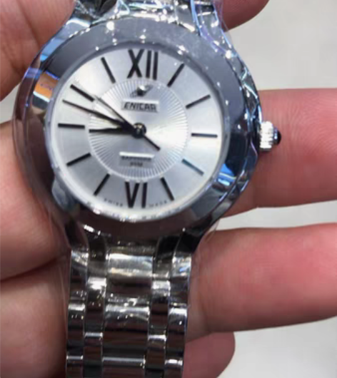 包邮正品瑞士英纳格 女装石英表 表盘直径3...