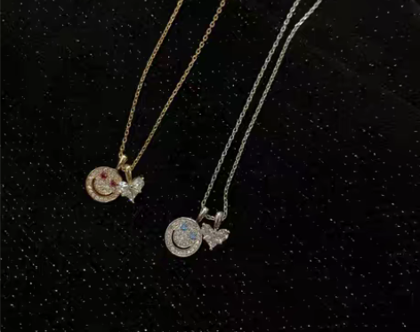 转卖other/其他 项链 感兴趣的话点“...