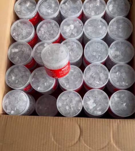 史泰博 百刻JT6 六类网线水晶头，启恩，...