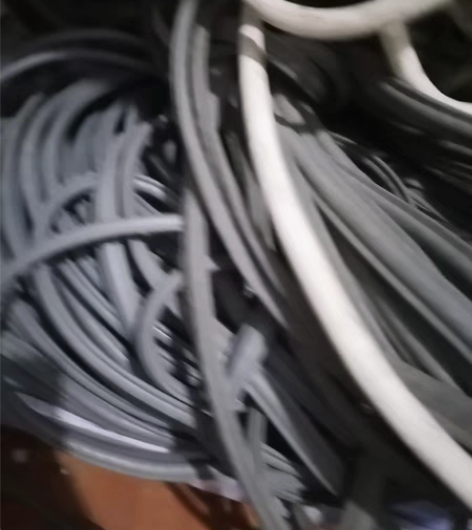 120米电梯专用六类网线，闲置换米，最后两...