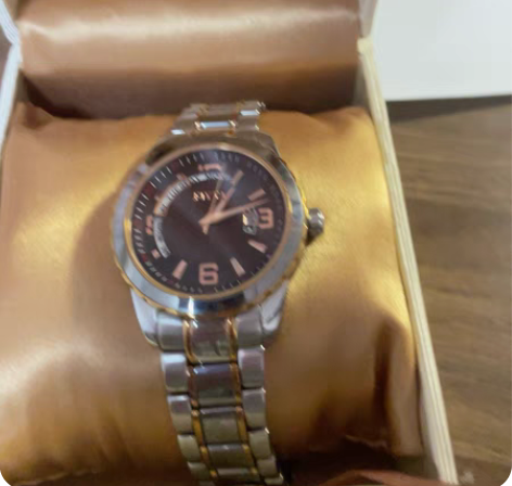 包邮飞亚达男士手表恒昱系列休闲商务男士石英...