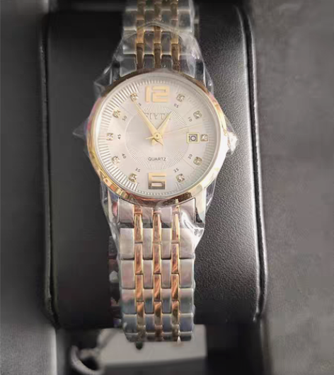 包邮全新飞亚达女士手表 感兴趣的话点“我想...