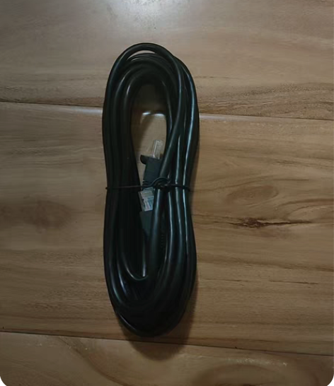 正泰六类网线22m，同城自取，非同城自己出...