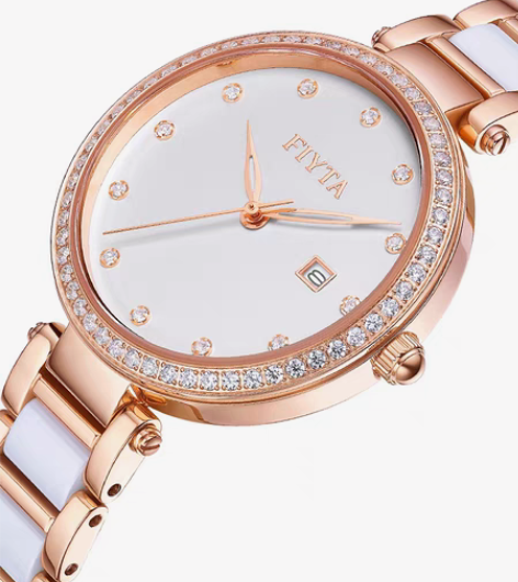 包邮飞亚达女表，基本全新，有意的老铁可以小...