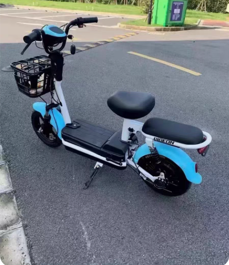 包邮【着急卖】现成本价格大促全新小型电动车...