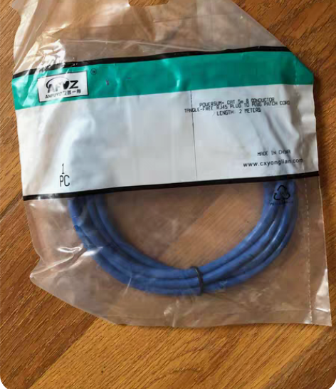 网线回收，全网高价收购爱谱华顿，天诚，施耐...