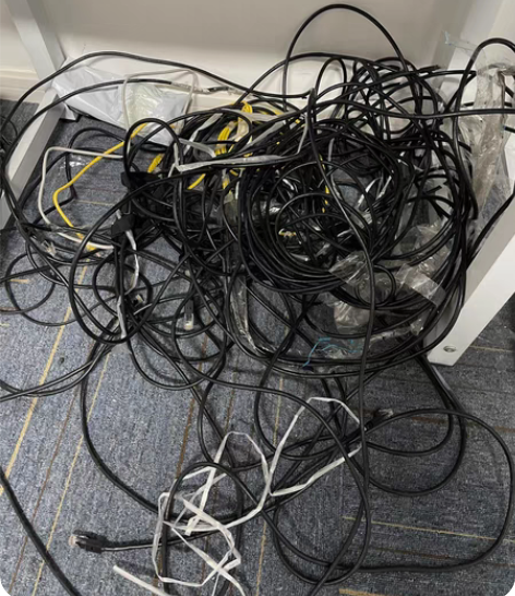 网线 5米 10米 20米 50米 感兴趣...