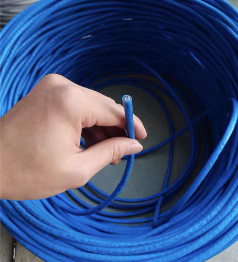 包邮（包邮）家装剩余超六类千兆网线，10米...