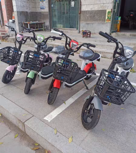 电动车优惠大酬宾电动车以旧换新799元不包...