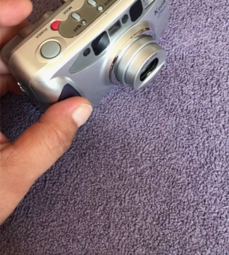 kenko（肯高） z90d变焦胶片相机，...