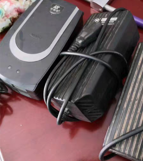 电动车充电器48v,60v,72v,闲置物...