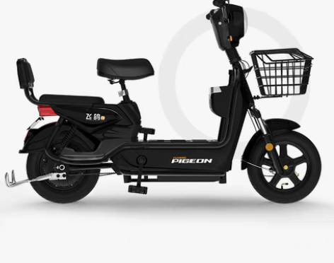 转卖【春节不打烊】飞鸽新国标电车48V电动...