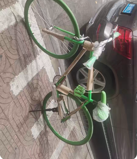 死飞 特价处理样车 勿刀， 非诚勿扰全新倒...