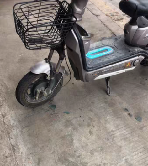 五羊电动车,行驶各方面功能正常,有需要的朋...