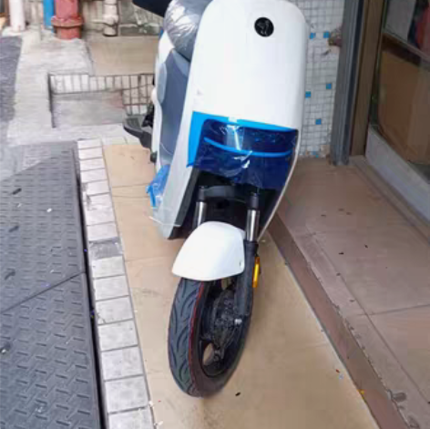 全新九号a30c+电动车，功能与特点自己官...