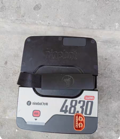 急出九号4830  电池 30A 送4A充...