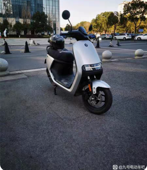 包邮九号E125 电动车 收九号e125 ...