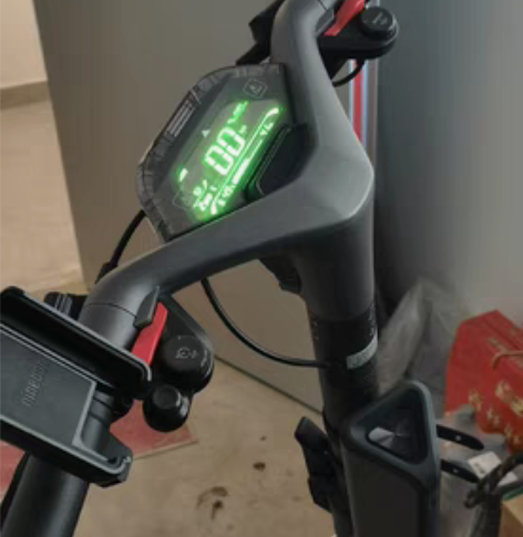 电动车Ninebot九号电动平衡车L6/L...